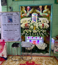 DỊCH VỤ HỎA TÁNG