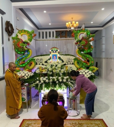 DỊCH VỤ HỎA TÁNG