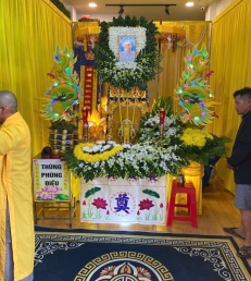 DỊCH VỤ AN TÁNG
