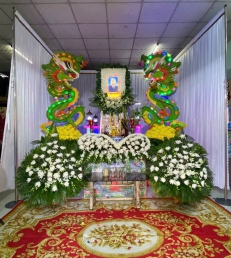 DỊCH VỤ AN TÁNG