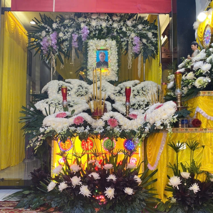 DỊCH VỤ HỎA TÁNG
