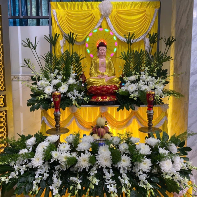 DỊCH VỤ HỎA TÁNG